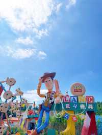 Disney Land ดินแดนในฝันของสาวกดิสนีย์