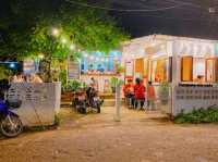 Pungpung Milk Cafe