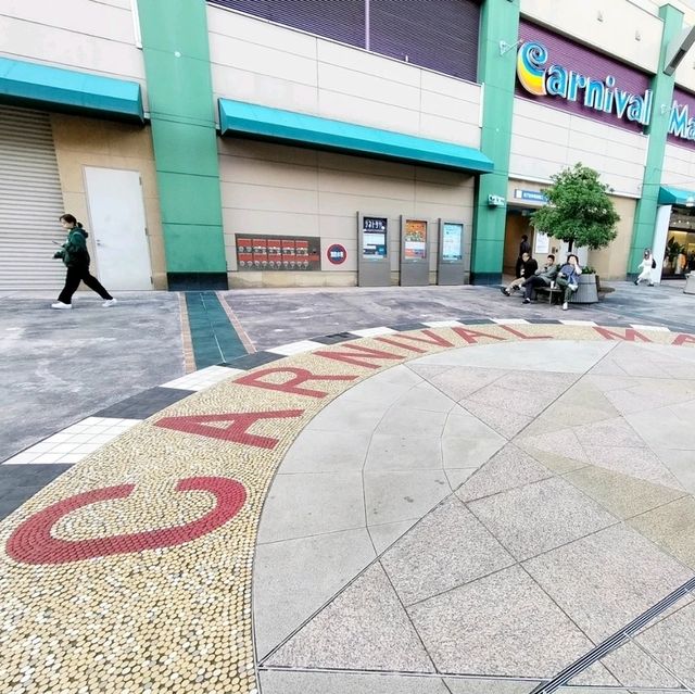 【大阪】なんばパークスでパワースポット✨「葵稲荷大神」