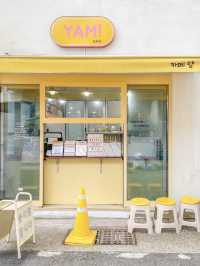 “속재료 아껴서 건물 못세웁니다” 서면, 전포 붕어빵 맛집 
