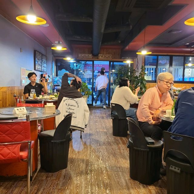 서귀포 중문 맛집)중문쌍둥이회포차 - 가성비 좋은 포차감성 횟집