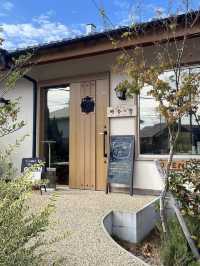 【福岡カフェ】宮地嶽神社近くの美味しいランチ🍽️