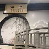 神燈海鮮酒家 - 糯米炒膏蟹 🦀