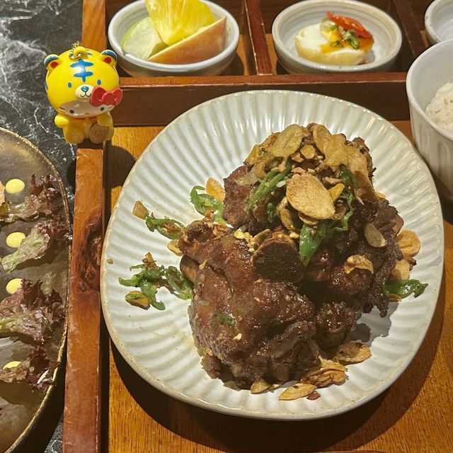 （布納咖啡館）美食餐廳值得推薦大家