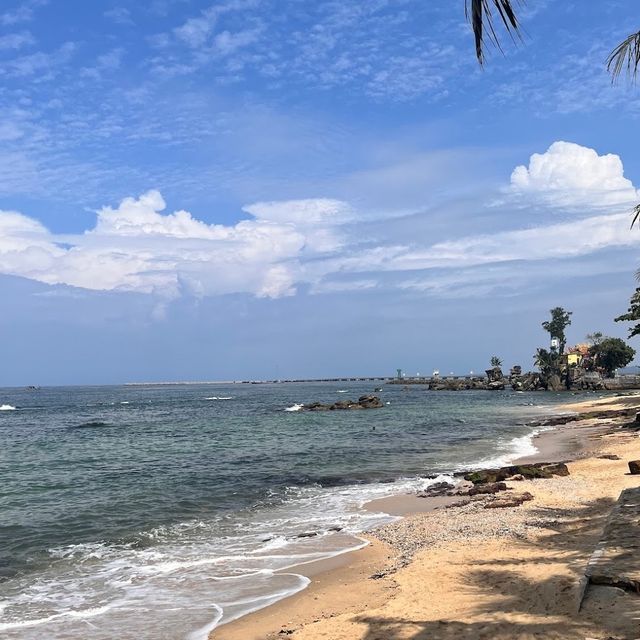 Value-for-money-resort in Phu Quoc