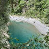 Taiwan - Taroko National Park - BEAUTIFUL!
