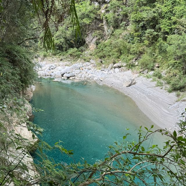 Taiwan - Taroko National Park - BEAUTIFUL!