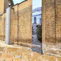 Saatchi Gallery Splendor