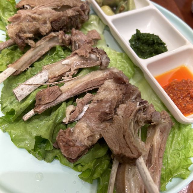 【 出色好味片皮鴨 】   