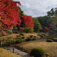 ほんとは秘密にしておきたい京都の穴場「無鄰菴」