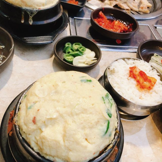 澳洲🇦🇺雪梨🍐🇰🇷韓國烤肉美食餐廳🍴Bornga Korean BBQ Restaurant