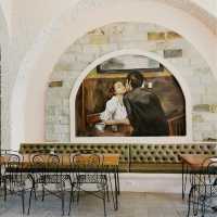 Calla Resto & Coffee