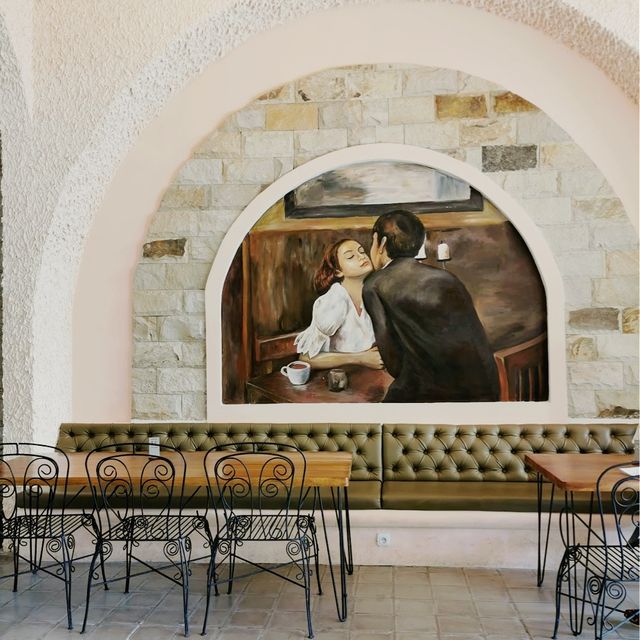 Calla Resto & Coffee