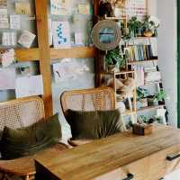Café Bloom Bali