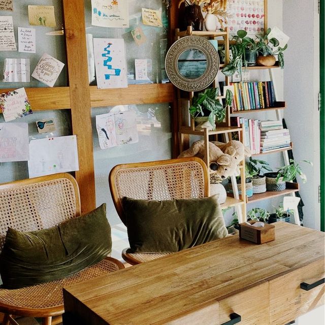 Café Bloom Bali