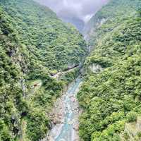 Taroko National Park