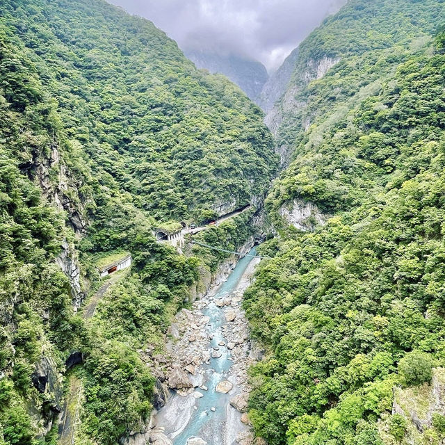Taroko National Park