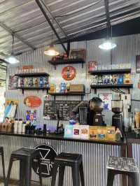 Enjoy Coffee Bar