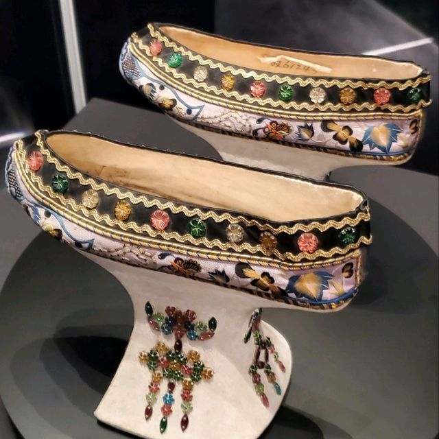 Hong Kong Palace Museum
