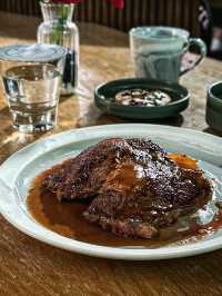 Lost Stars Livehouse Bar & Eatery｜環境舒服有格調🍴日光下chill嘆Brunch Set