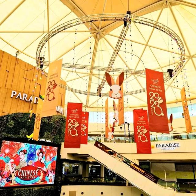 paradise park 