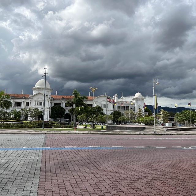 ipoh trip! 