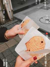TANGKA MARKET KITAKYUSHU FUKUOKA 