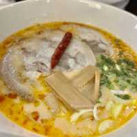 ชาบูตงราเมน