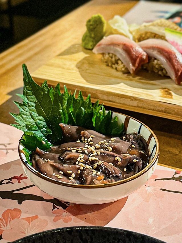 一方堂居酒屋｜尖沙咀新張居酒屋🏮環境及食物都不錯