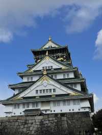 【大阪・大阪城】これ、何？タイム・カプセルEXPO’70