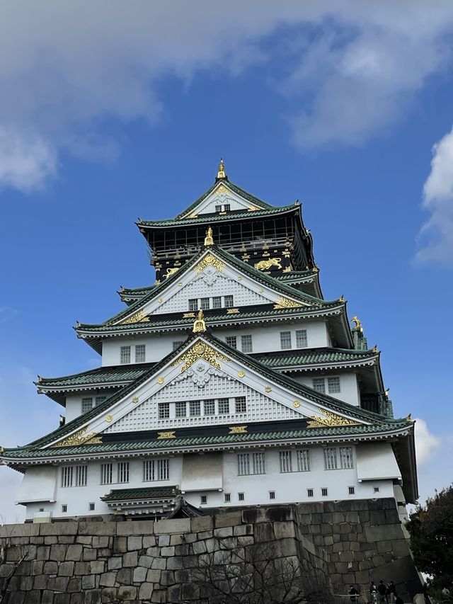 【大阪・大阪城】これ、何？タイム・カプセルEXPO’70