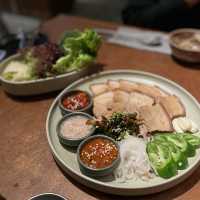 香港銅鑼灣｜韓式居酒屋 x 高質醬油蟹🦀🇰🇷