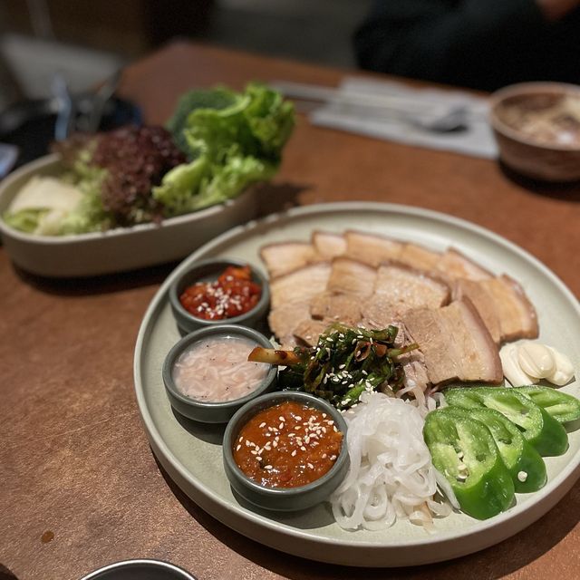 香港銅鑼灣｜韓式居酒屋 x 高質醬油蟹🦀🇰🇷