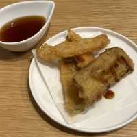 優雅環境下的Omakase