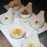 🇫🇷法式盛宴 Fine Dining ~Le Grande Bleu
