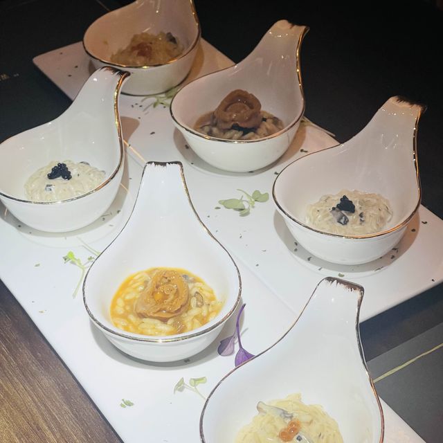 🇫🇷法式盛宴 Fine Dining ~Le Grande Bleu