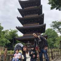 TOKYO ON THE GO 🇯🇵