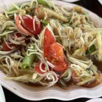 ร้านแซบอีหลี เพชรบุรี