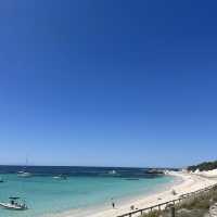 Rottnest Island Perth 