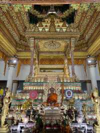 วัดถ้ำเสือ