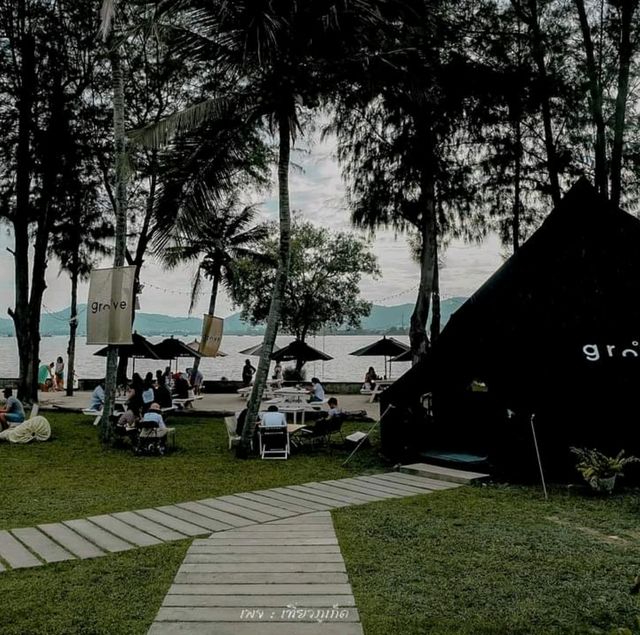 GROVE PHUKET
