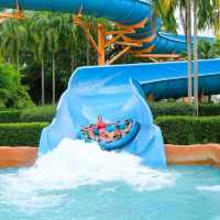Splash Jungle - Water Park Phuket