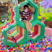 【 全新Playhouse開幕 】 