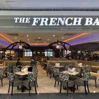 The French Baker @ Manila