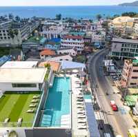 Zenseana Resort & Spa