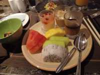 最高位置食自助餐