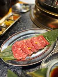 成吉思汗🥩烤肉風味