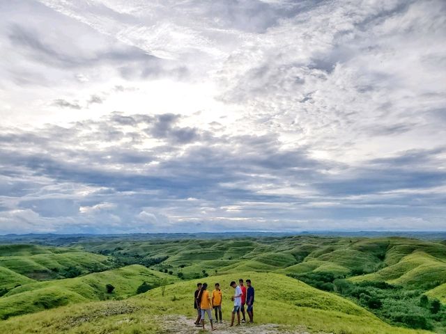 The Hidden Gem of Indonesia, Sumba Island! The Hidden Gem of Indonesia, Sumba Island!