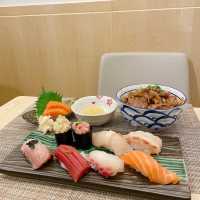 屯門簡約舒適日本料理