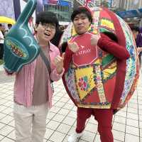 香港七人欖球賽
